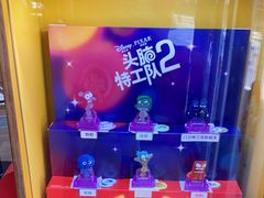 -麦当劳(集美石鼓店)