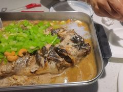 -三江源活鱼现烤(维多利摩尔城店)