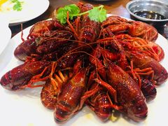 -郑东靓靓虾馆·金牌油焖大虾(天泽街店)