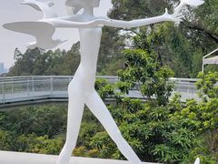 -广州雕塑公园