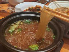 牛骨头粉丝-旺福(晶都苑店)