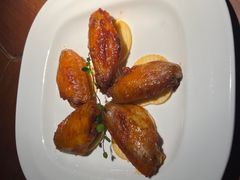 -外婆家(世界城广场店)