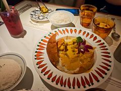 -太食獸泰式茶餐厅(IFS国金中心店)