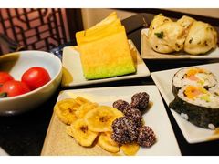 -青藤茶馆(南山路店)