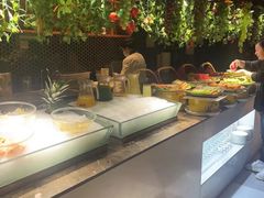 -星伦多自助料理(华润万象城店)