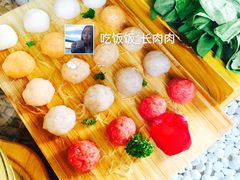 -慢丽江·云南野生菌土鸡锅(西山店)