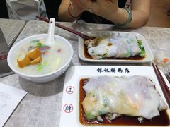 -银记肠粉店(北京路店)