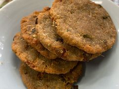 农家煎藕饼-粗茶淡饭(东关街店)