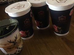 -厝内小眷村(东二环泰禾店)