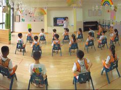 -吉的堡幼儿园(安康仕府大院园)