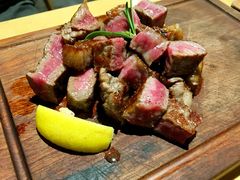 -MEAT MATE 鲜食肉铺(凤凰汇·里巷店)