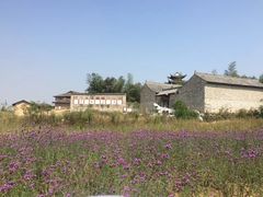 -杏花村文化旅游区