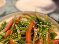 -巴扎美食·新疆菜·西域歌舞表演餐厅(新疆大厦店)