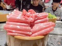 -龍歌自助小火锅(崂山丽达店)