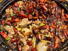 -陈麻婆豆腐总店