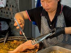 -满族八旗正宗牛肉面