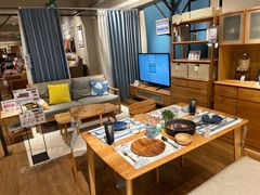 -NITORI 宜得利家居(上海金桥啦啦宝都店)