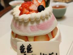 -上海静安香格里拉大酒店