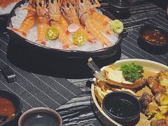 羊排-花见无国界料理(科林楼店)