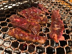 -黑牛の店·和牛烧肉(合生汇店)