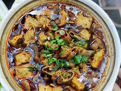 -壶园美食·淮扬菜(东圈门店)