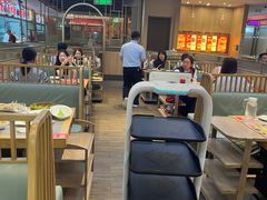 -蜀留香火锅·始于1999·原四川老火锅(白堤路店)