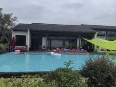 -雅达·阳羡溪山小镇中心