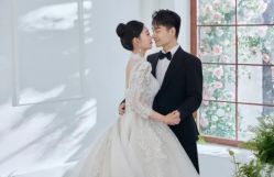 -全城热恋璀璨婚纱摄影(国贸总店)