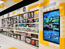-乐高授权专卖店(中关村领展店)