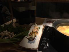 -温野菜涮涮锅(西单大悦城店)