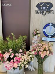 -AGE LOCK 锁龄美肌