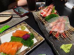 -山上下日本料理(万象城店)