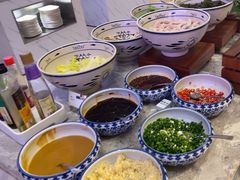 -盛宴标帜餐厅·亲子自助 (南昌喜来登酒店)