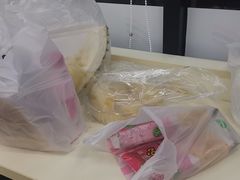 -拉威海鲜市场