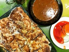 -新加坡Zam Zam餐馆