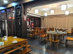 -非常粥道(天宝东街店)