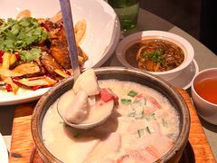 -明州小宴(文化广场店)