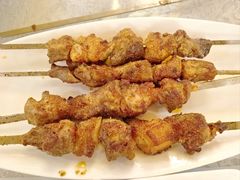 -汗腾格里·风味餐厅(新疆驻京办店)