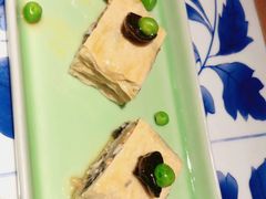 -绿茶餐厅(布吉万象汇店)