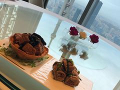 -金轩中餐厅 Jin Xuan(浦东丽思卡尔顿酒店)