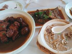 -风味小馆(天目湖宾馆店)