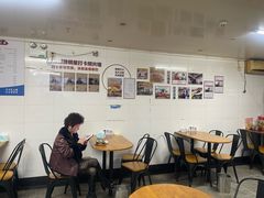 -然香姜汁(江城小区店)