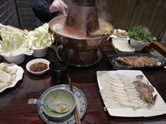 -五熟府(东方盐湖城店)