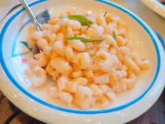 精品龙井虾仁-楼外楼(西湖景区孤山路店)