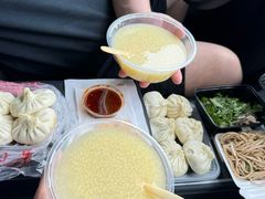 -津门张记包子铺(华昌道店)