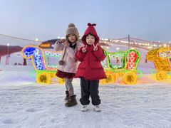 -大同万龙白登山国际滑雪场