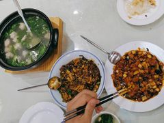 -郭林家常菜(狼垡店)