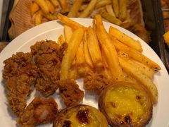 -火炉火自助餐(西直门凯德MALL店)