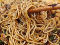 -放牛崽板凳面(观音桥好吃街A区店)
