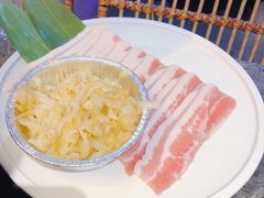 -十三姨正合丰烤肉(营迹路店)